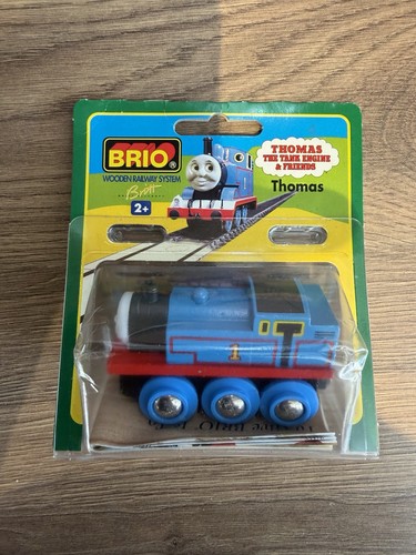 Brio thomas the tank - thomas,
