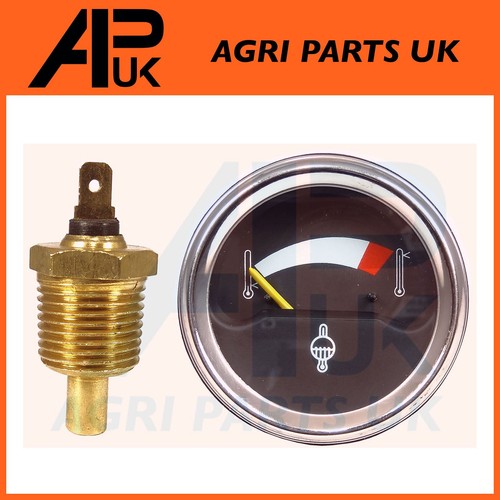 Water temperature sender - water,