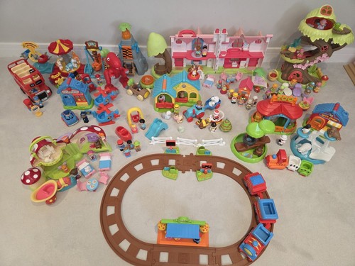 Happyland bundle - happyland,