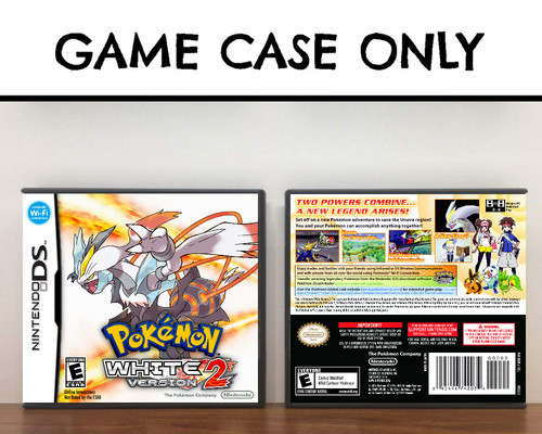 Authentic nintendo cases - authentic, ds