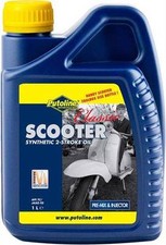 Putoline Classic Scooter