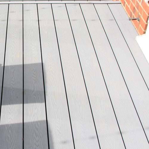 Smartdeck composite decking - smartdeck,