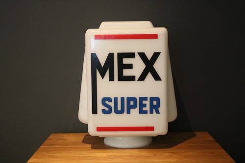 Mex super petrol - mex,