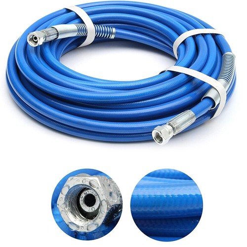15m 50ft rubber air - 50ft,
