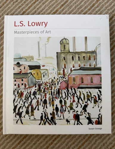 Lowry masterpieces of - l.,