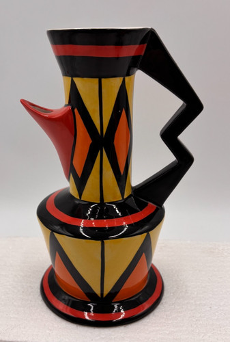 Lorna bailey jug old - lorna,