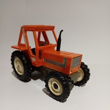 BRITAINS FIAT 880DT TRACTOR