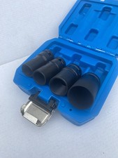 Locking Wheel BOLT NUT Remover