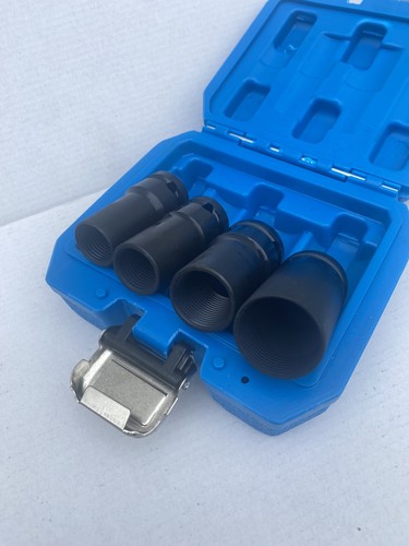 Locking alloy wheel nut - locking,