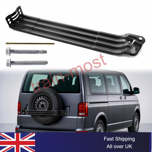 Spare wheel tyre holder - wheel,