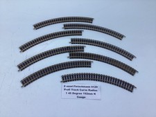 8 used Fleischmann 9120 Profi