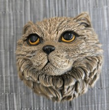 Bossons Persian Cat Wall