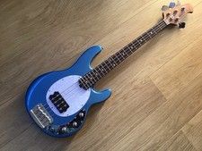 Sterling by Music Man Stingray