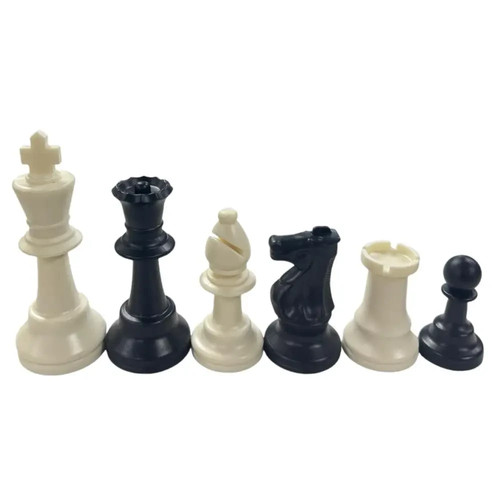 Club combo chess - club, w/