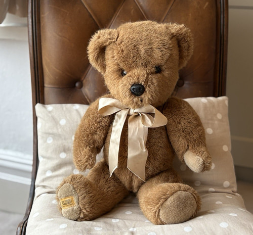Vintage merrythought jointed - vintage,