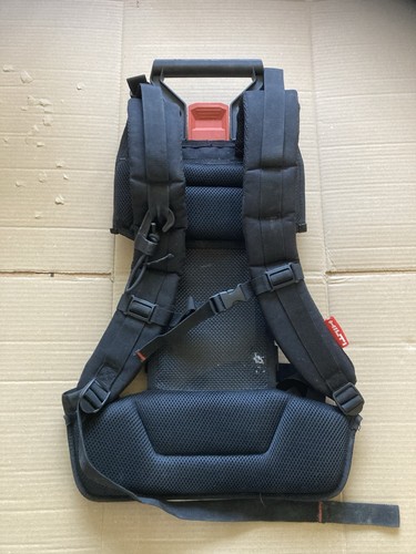 Hilti backpack t8 vc - backpack,