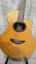 Yamaha Guitar APX-3M
