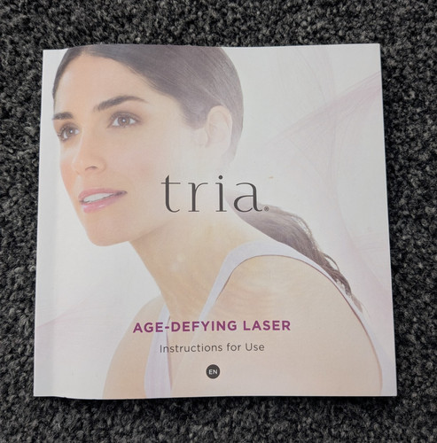 Tria age defying laser hair - tria, age-defying