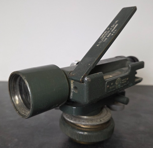 Vintage hilger watts - hilger, london