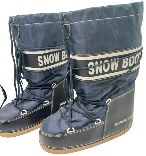 Womens snow boots size - size,