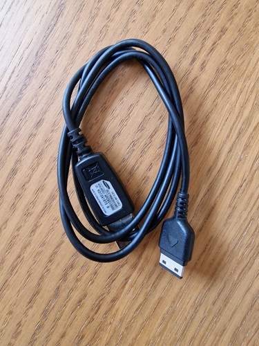 Samsung data link cable for - cable,