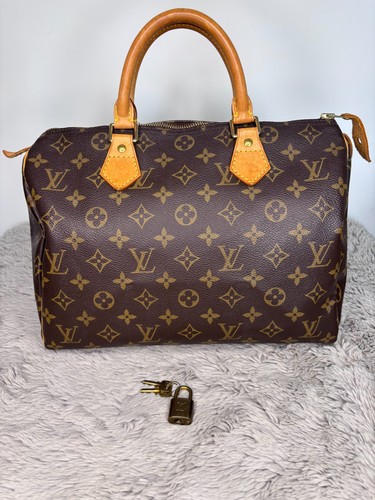 Louis vuitton speedy - vuitton,