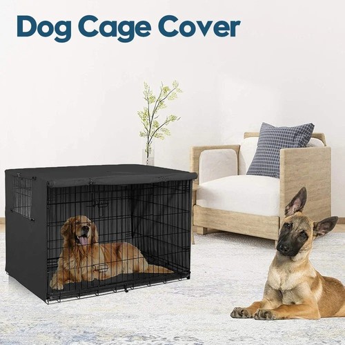 Dog cage puppy pet - cage,