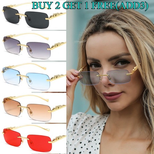 Vogue frameless square - frameless,
