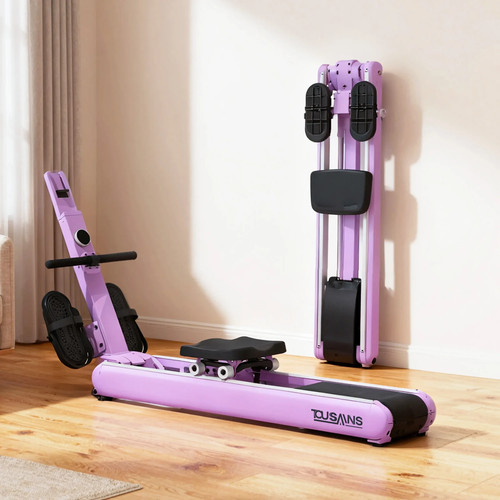 Self powered foldable - foldable, magnetic