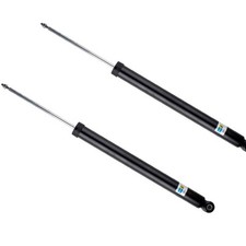 2 Bilstein B4 Shock absorber