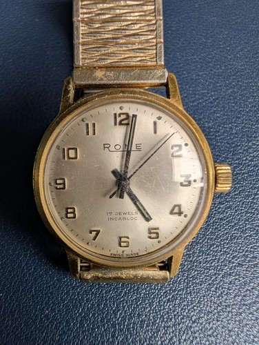 Rone swiss 1960 vintage - 1960-70,