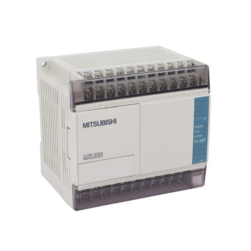 Mitsubishi melsec fx1s 20mr - melsec, fx1s-20mr-ds