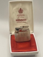 Ronson mother of pearl