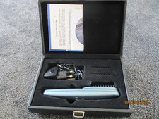 hairmax premium laser comb