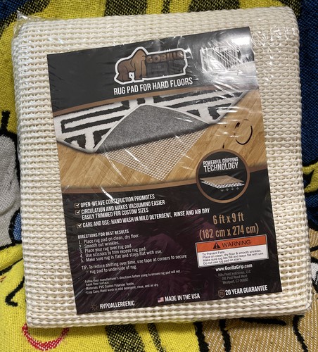 Gorilla grip original - original, rug