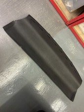 Ford Escort Mk2 2 Door Rear