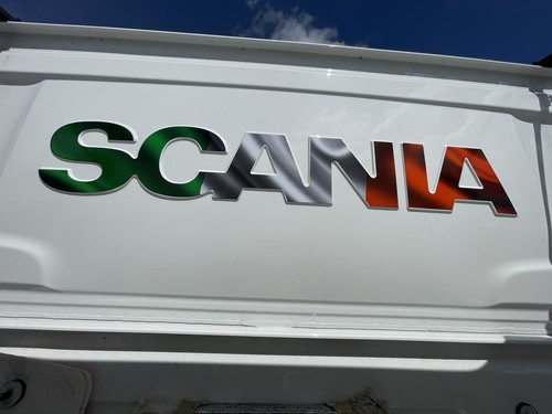 Scania rear cab ireland - scania,