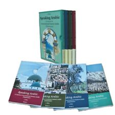 Speaking Arabic Self