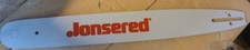 HUSQVARNA OEM JONSERED PRO USA 18" SN BAR 325 .050 585943272 596199772 591095772