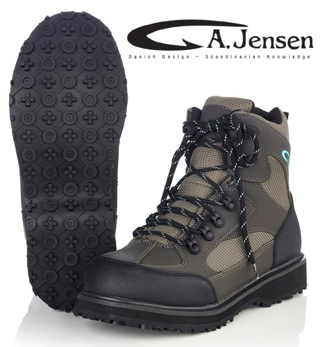 Jensen callisto wading boots - jensen,