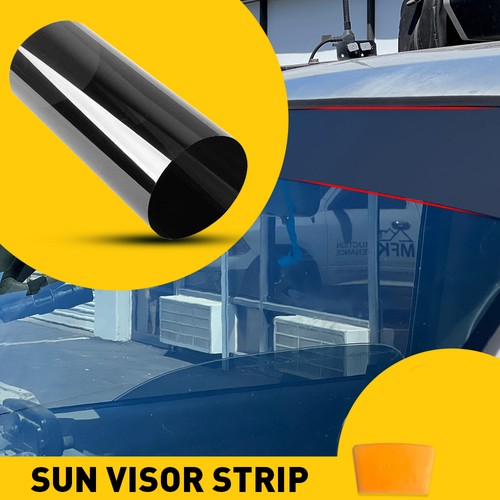 Window film windshield - film,