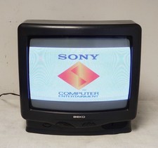 Beko 14" CRT TV 14272T Retro