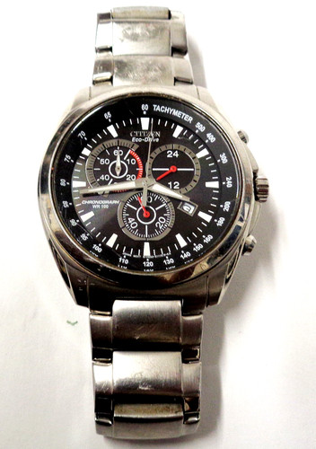 Heavy citizen eco - wr, 100