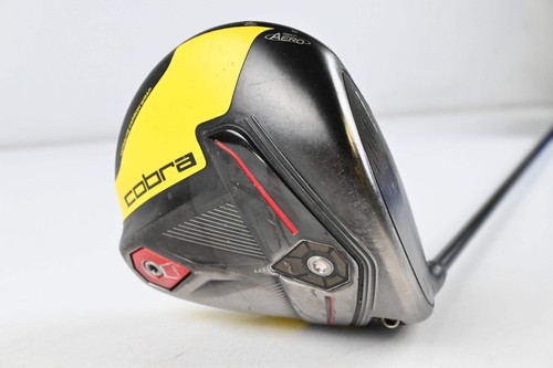 Ladies cobra king driver - cobra,