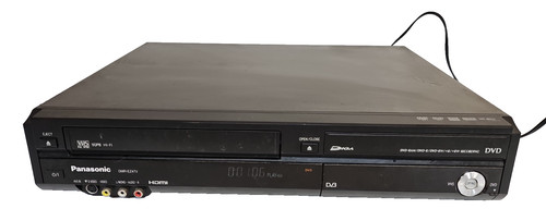 Panasonic dmr ez47v dvd - dmr-ez47v,