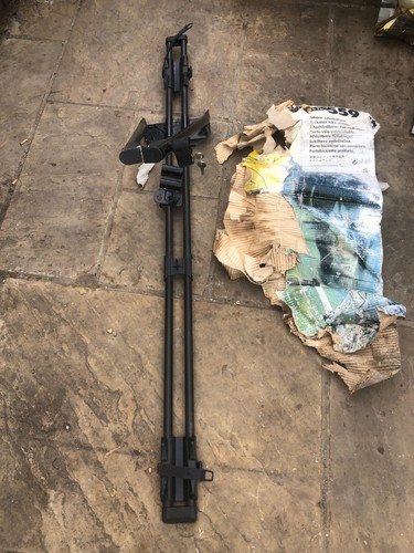 Thule mtb pro 559 - pro, bike
