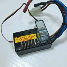 Vintage Esc Norsam Tomahawk.