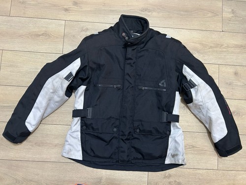 Rev motorcycle jacket - motorcycle,