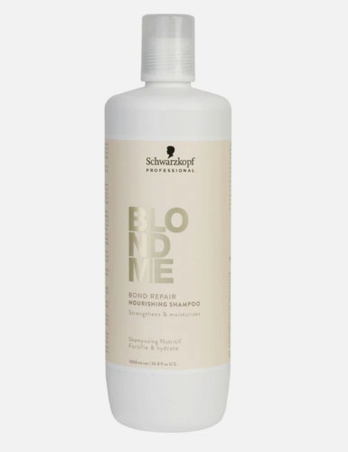 Schwarzkopf blondme bond - schwarzkopf,