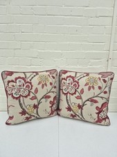 Set of 2 Cushion Covers